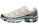 Salomon XT-6 Tapioca Spellbound Lichen