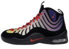 Nike Air Bakin SP Supreme Black Gradient