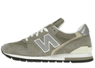 New Balance 996 MiUSA Grey Silver