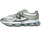 New Balance Abzorb 2000 White Grey Blue