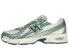 New Balance 740v2 White Marsh Green
