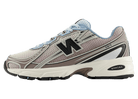 New Balance 740v2 Sea Salt Earth Shadow