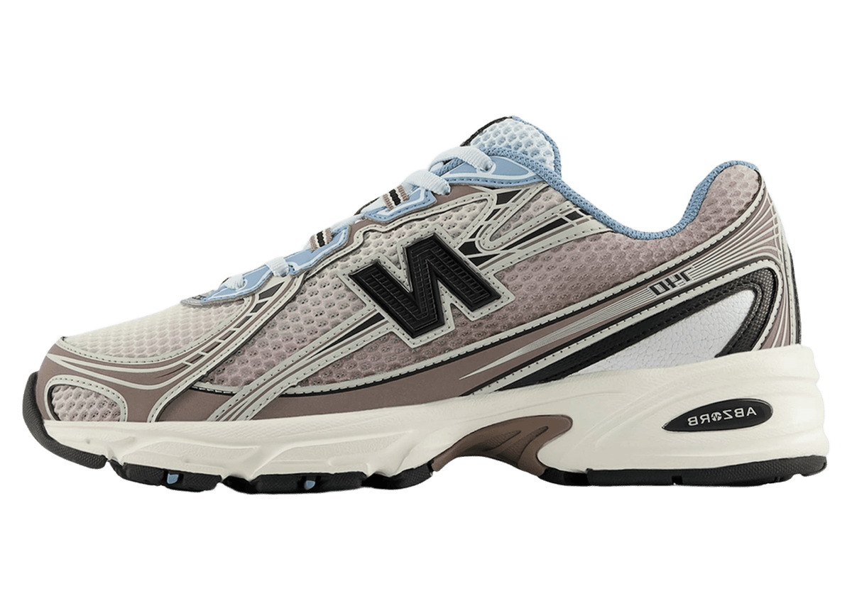 New Balance 740v2 Sea Salt Earth Shadow