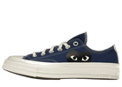 Converse Chuck Taylor All Star 70 Ox Comme des Garcons PLAY Blue Quartz