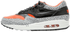 Nike Air Max 1 Keep Ripping Stop Slippin