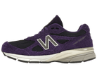 New Balance 990v4 MiUSA Teddy Santis Plum Purple