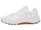 Under Armour Curry 1 Golf White Gum