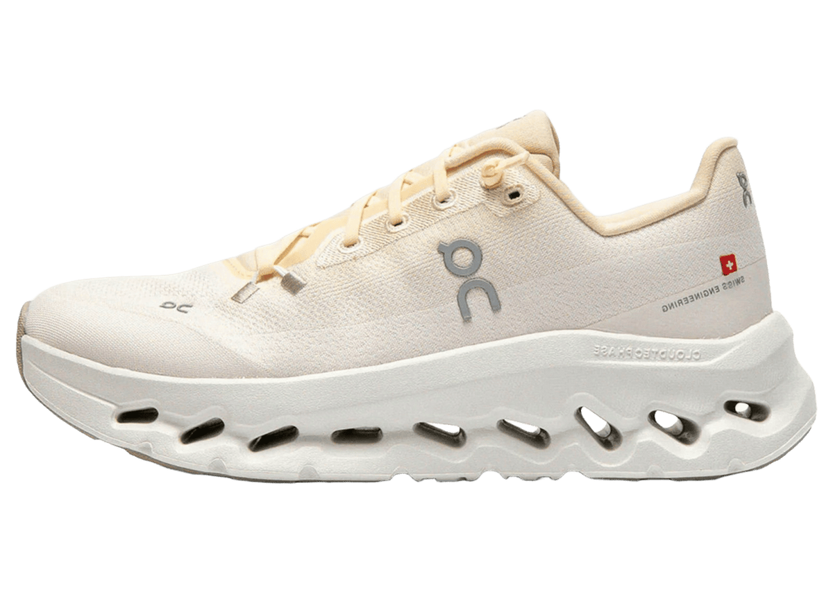 On Running Cloudtilt Blonde Dew (Women's)