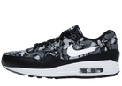 Nike Air Max 1 Black Floral