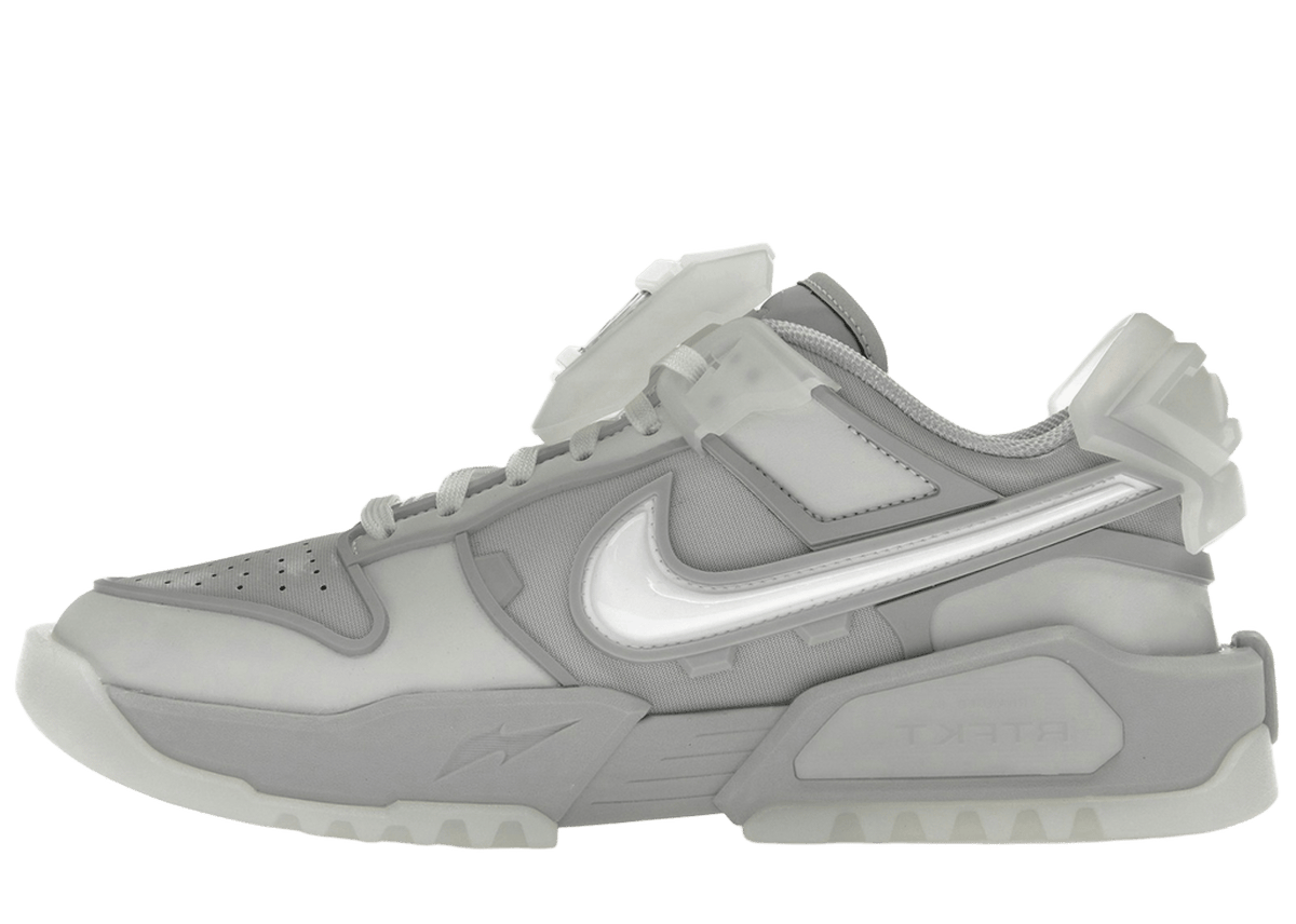 Nike Dunk Genesis Low RTFKT Ghost (Edition of 8461)