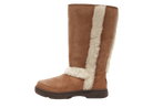 UGG Sunburst Tall Boot Chestnut (Women's) | 5218-CHE