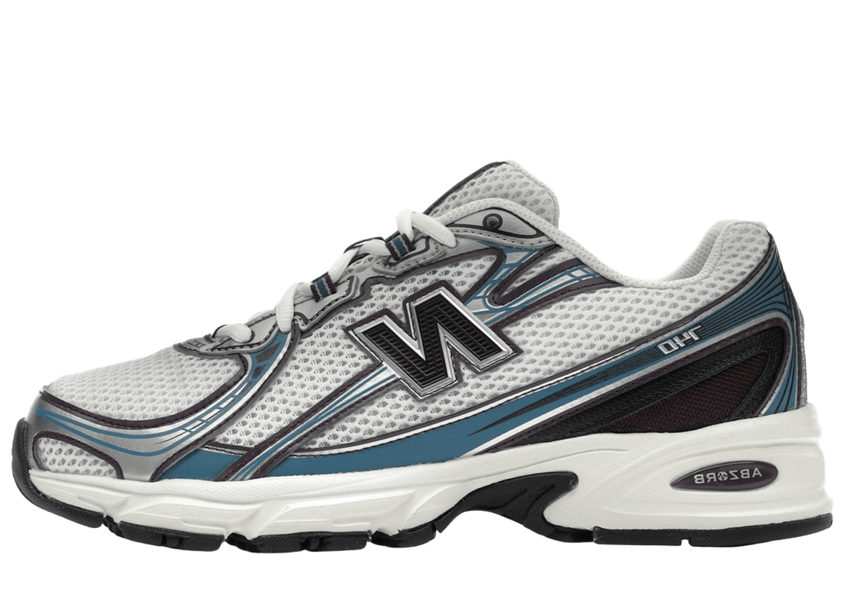 New Balance 740v2 Sea Salt Plum