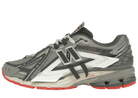 New Balance 1906A Slate Grey Drift Red