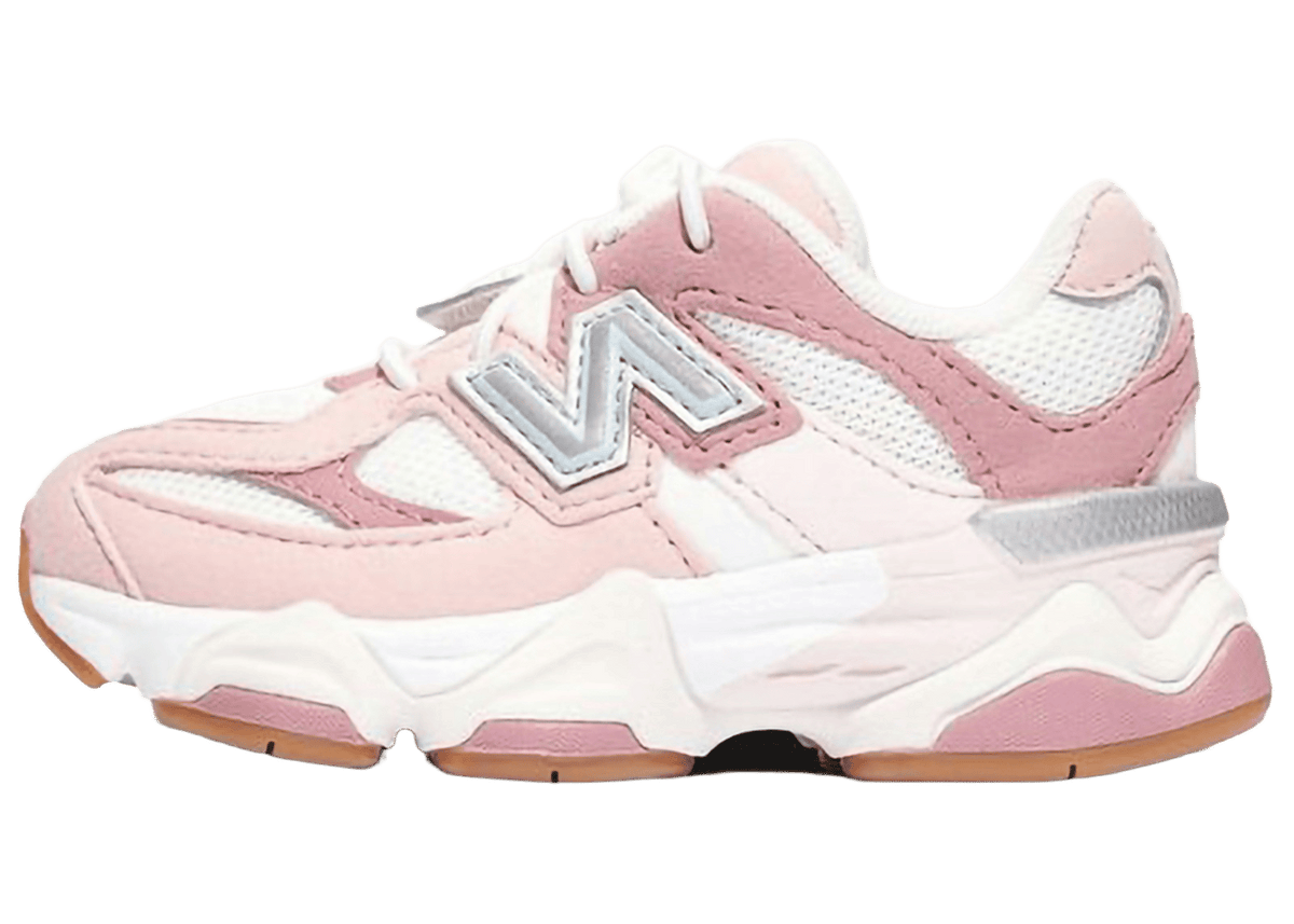 New Balance 9060 Rose Pink (TD)