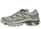 Salomon XT-6 Gore-Tex Tea Peat