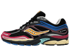 Saucony ProGrid Omni 9 Black Multi