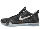 Nike Kobe 10 Elite HTM Oreo | 805937-010