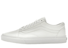 Vans Old Skool Classic Tumble White | VN0A38G1ODJ