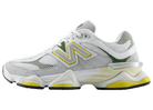 New Balance 9060 White Apollo Gold