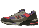 New Balance 991 MiUK Palace Purple