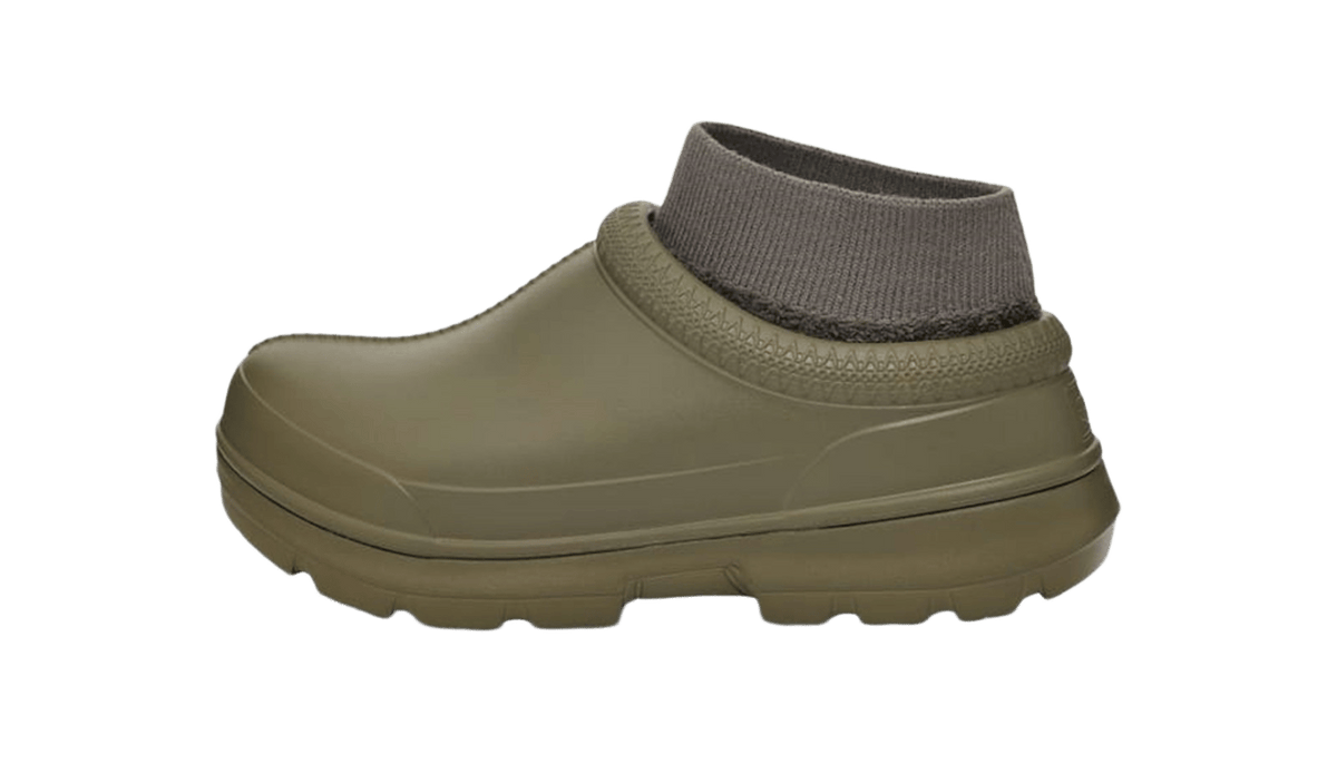 UGG Tasman X Slipper Stormy Seas (Women's)