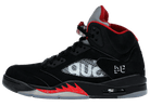 Jordan 5 Retro Supreme Black
