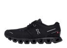 On Running Cloud 5 All Black (Women's)