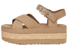 UGG Aubrey Ankle Sandal Sand (Women's)