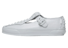 Vans Style 93 Mary Jane LX Pearlized White