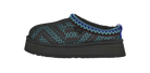 UGG Tazz Maxi Tasman Slipper Black (Women's)
