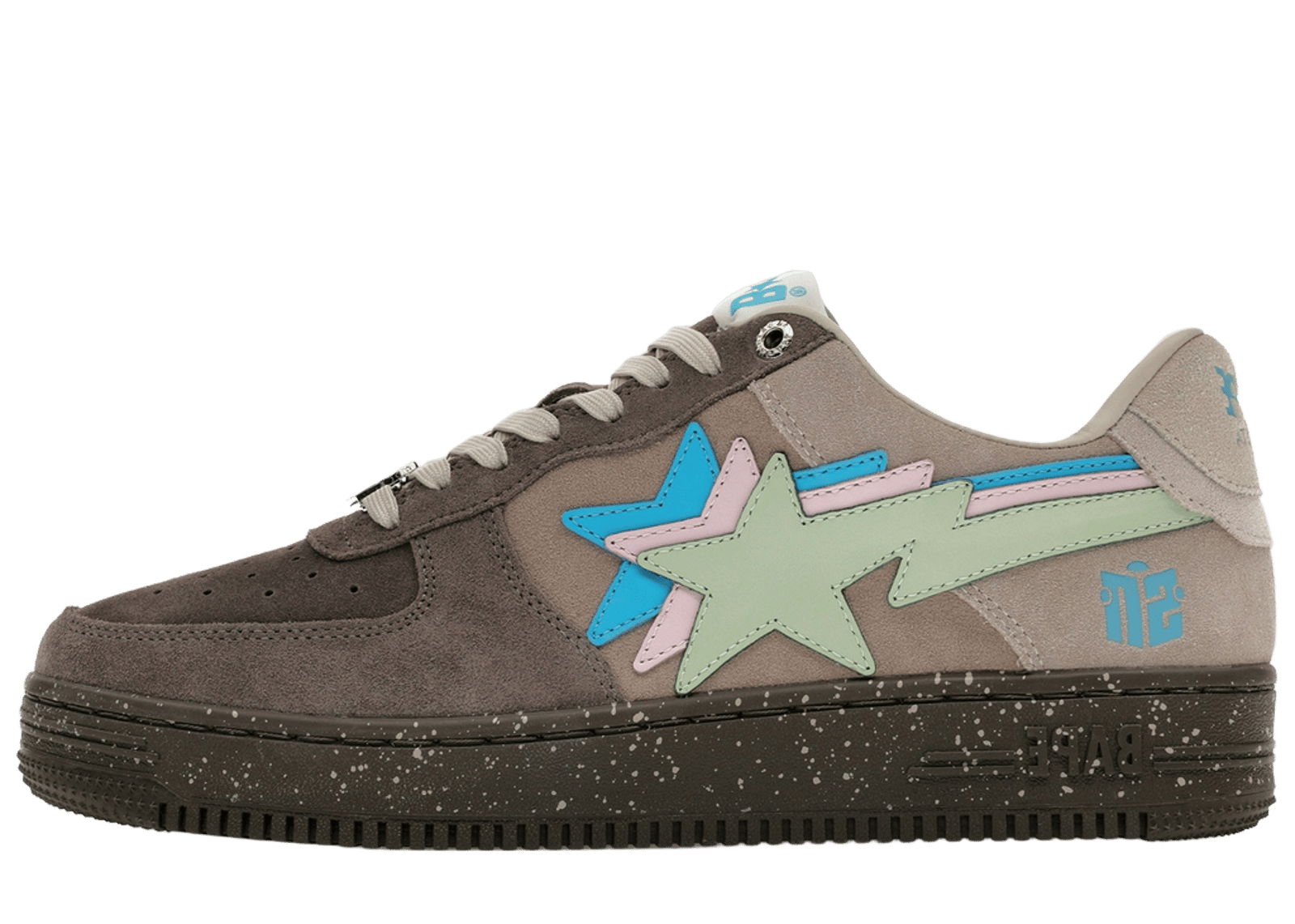 A Bathing Ape Bape Sta Sneaker News Night