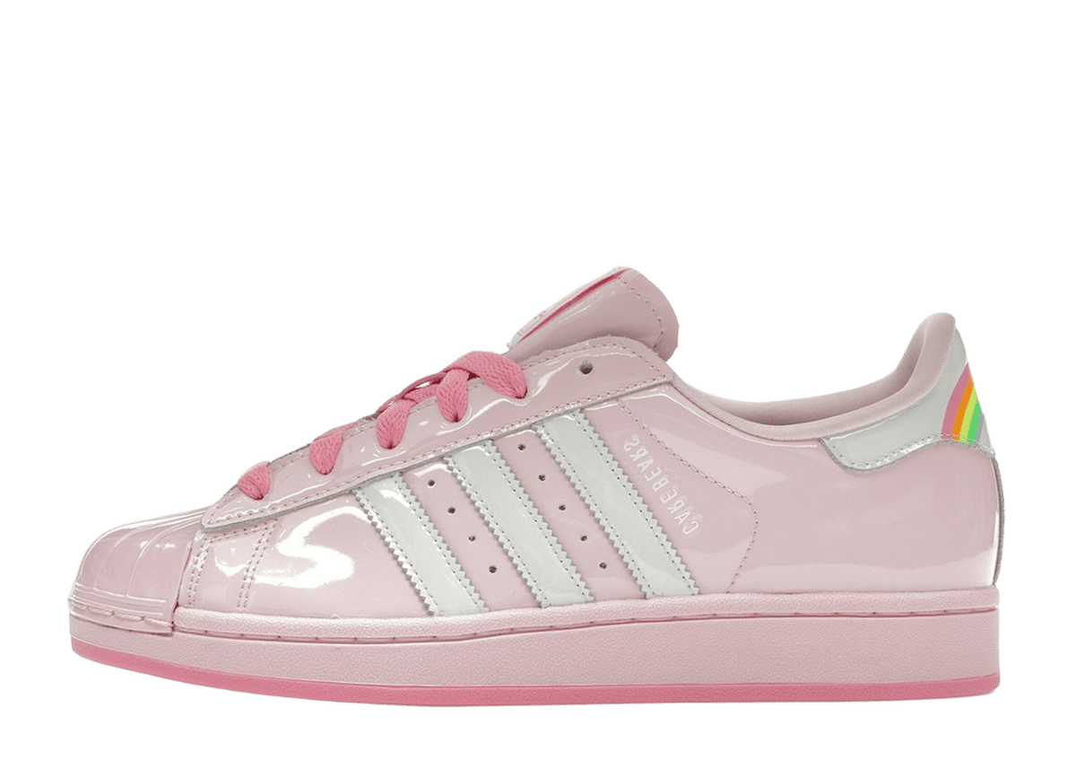 adidas Superstar II Care Bears Cheer Bear Women's