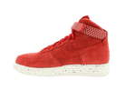 Nike Lunar Force 1 High Undefeated Red | 652806-660