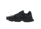 New Balance 9060 Black Grey Black