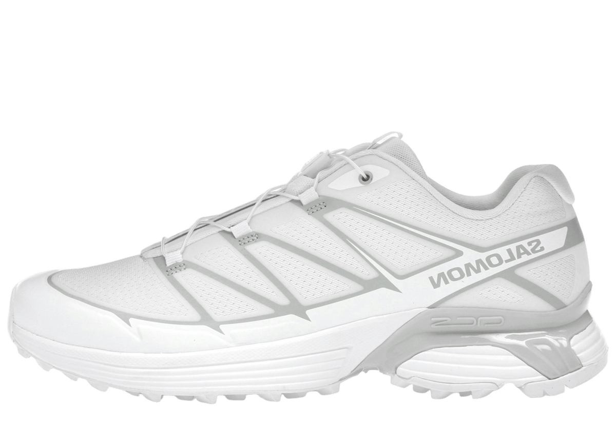 Salomon XT-Pathway 2 White Metal