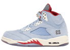 Jordan 5 Retro Trophy Room Ice Blue