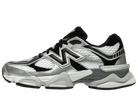 New Balance 9060 Shoe Palace Metallic