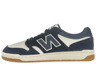 New Balance 480 Navy Linen