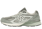 New Balance 990v4 MiUSA The Whitaker Group Willful Bias