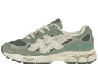 ASICS Gel-NYC Sneakmart x Stan Birch OBI