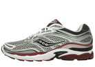 Saucony ProGrid Omni 9 OG White Silver Red | S70739-1