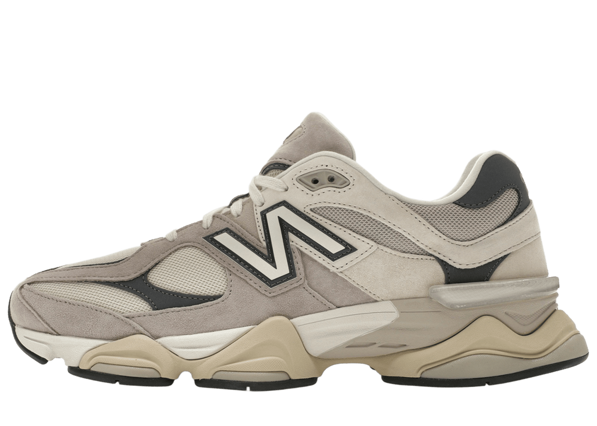New Balance 9060 Moonrock Linen