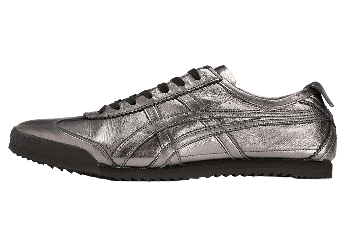 Onitsuka Tiger Mexico 66 Deluxe NM Gunmetal