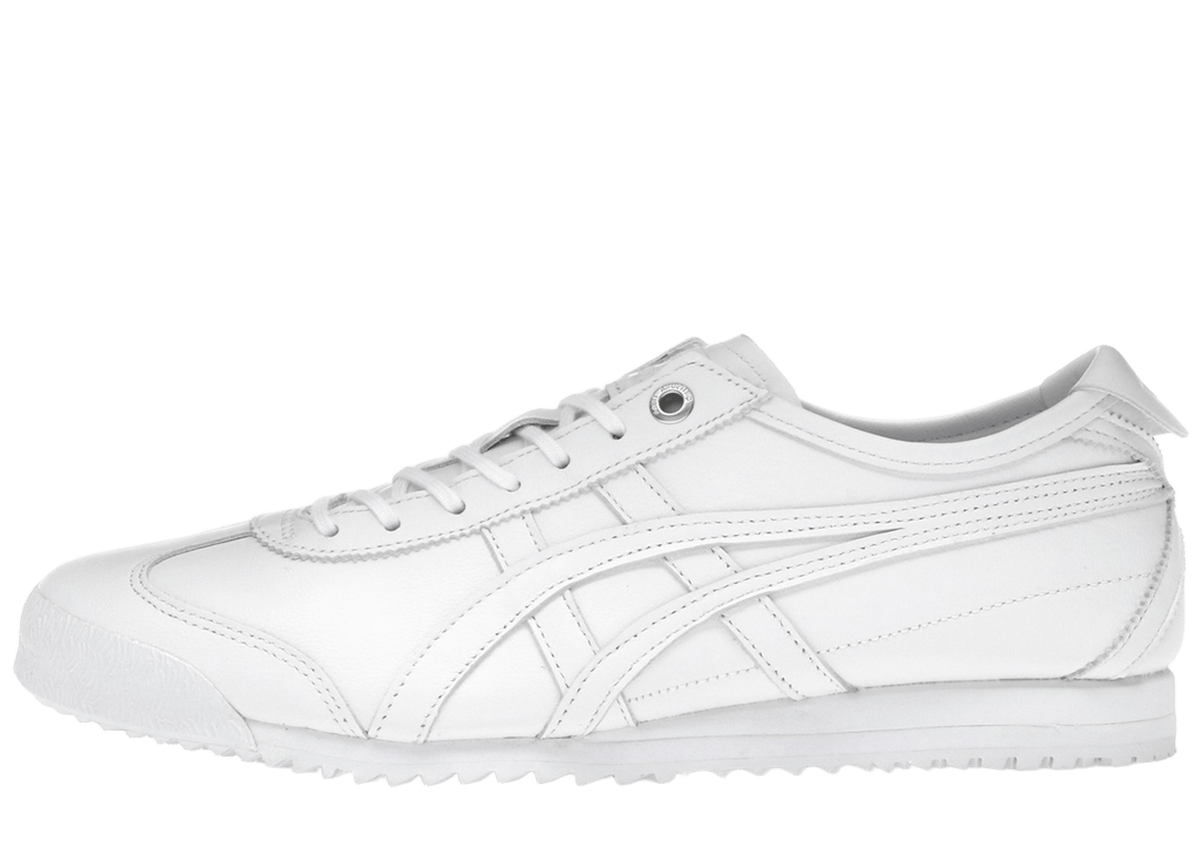 Onitsuka Tiger Mexico 66 SD White