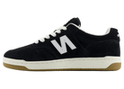 New Balance 480 Black White Gum