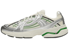 Under Armour Sola Stone Metallic Silver Team Kelly Green