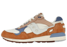 Saucony Shadow 5000 Light Beige Rust