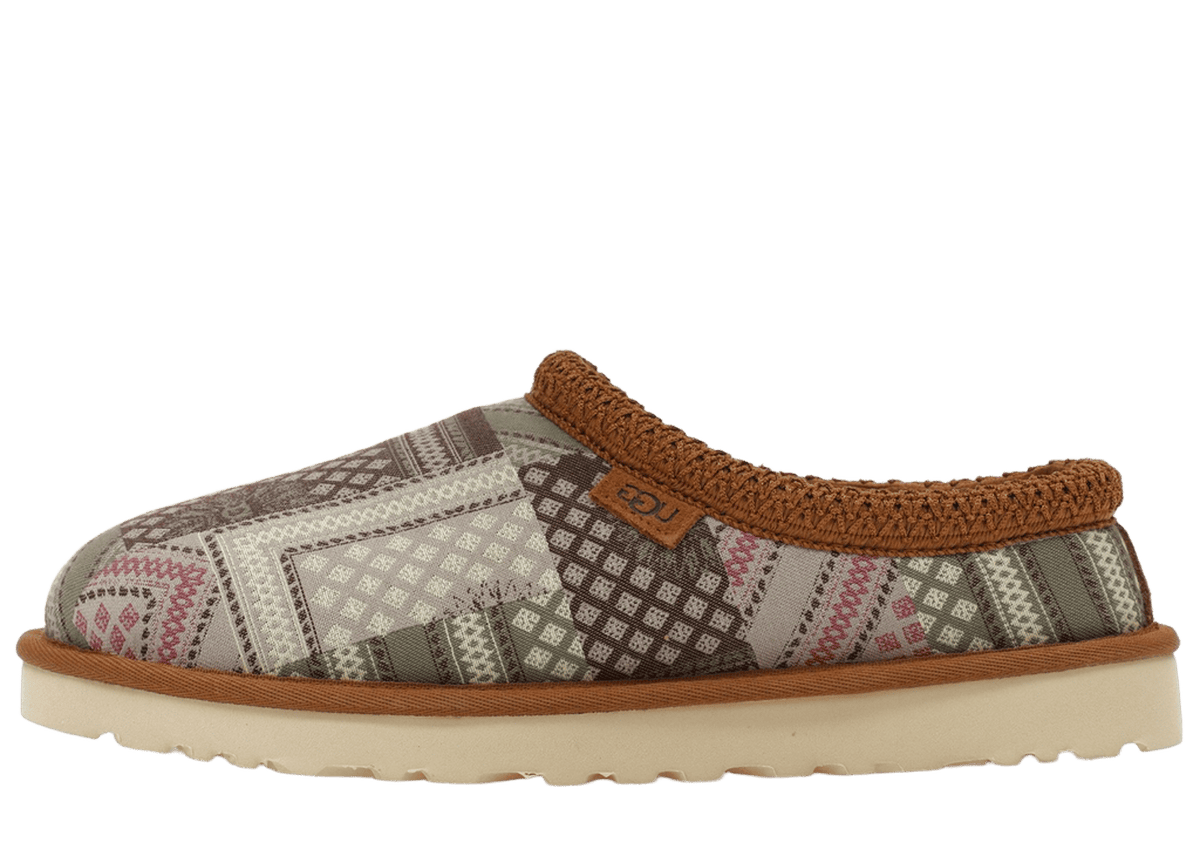 UGG Tasman Taz Sash Slipper Multi | 1144094-MULT