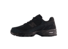 New Balance 509 Triple Black