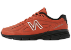 New Balance 990v4 MiUSA Teddy Santis Mahogany